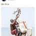 Tobi gets called out on social media for animal cruelty following after horse pictures go viral