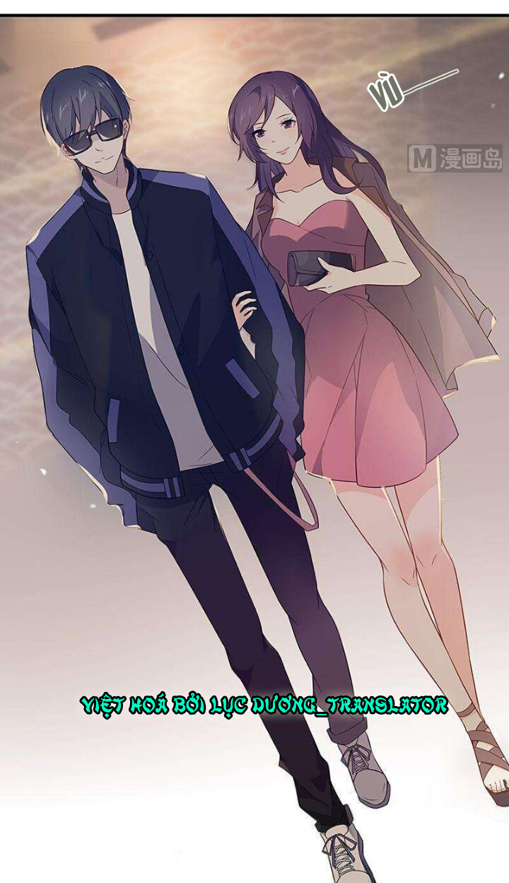 Nơi Nào Đông Ấm, Nơi Nào Hạ Mát - Chương 2 - Trang 16