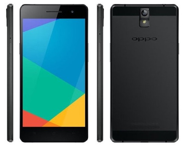 Harga OPPO R5 R8106