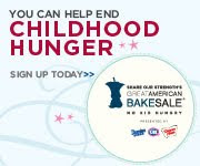 Donate/Join the Great American Bake Sale