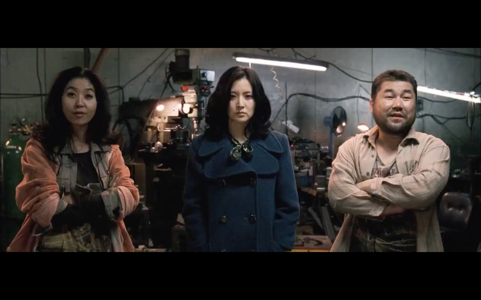 госпожа 2005. Chinjeolhan geumjassi. госпожа 2005. сочувствие госпоже месть / chinjeolhan geumjassi / lady vengeance (2005). «сочувствие госпоже месть» режиссёра пак чхан-ука.