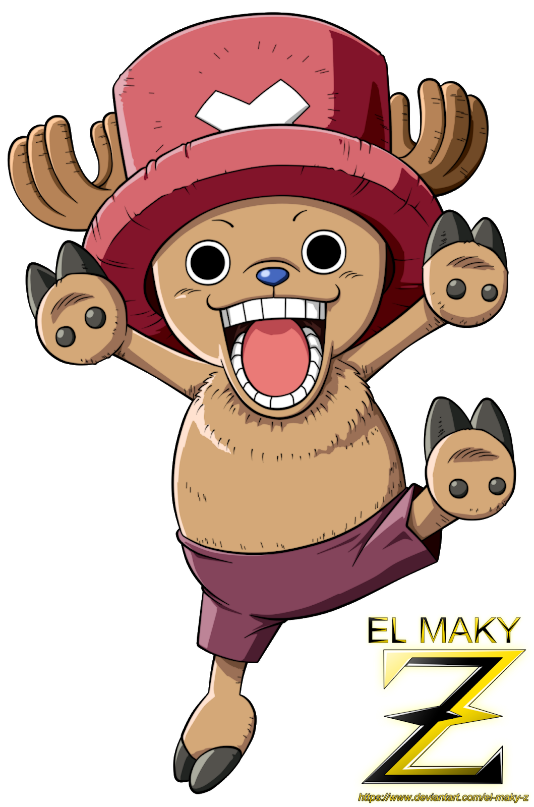 chopper one piece chopper one piece