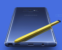 Samsung Galaxy Note 9 Samsung Galaxy Note 9
