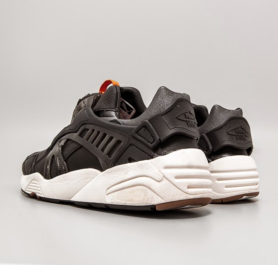 puma disk trinomic