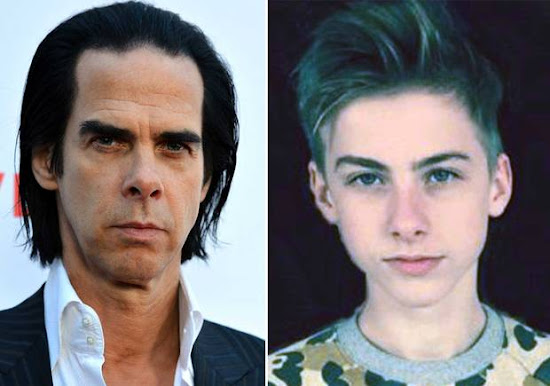 Filho do músico Nick Cave morre ao cair de penhasco na Inglaterra | Ordem da Fênix Brasileira