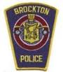 BROCKTON POLICE LOG