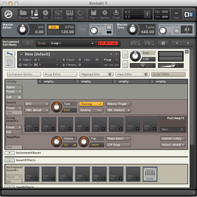 kontakt 5 fl studio 12 kontakt 5 fl studio 12