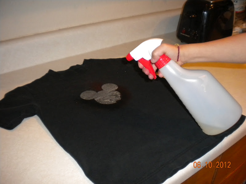 Around To It DisneyBound!