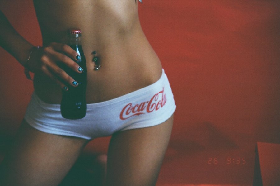 Coca Cola Porn 36