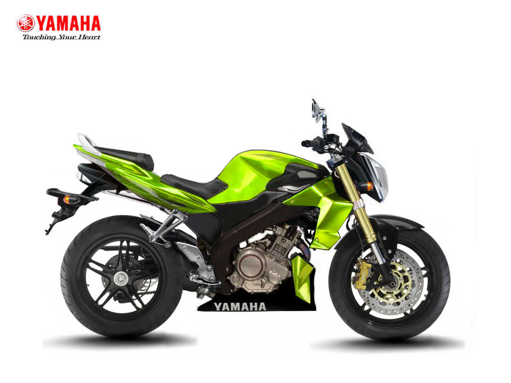 yamaha top bikes in world