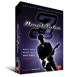 Digital id for amplitube 3 Digital id for amplitube 3