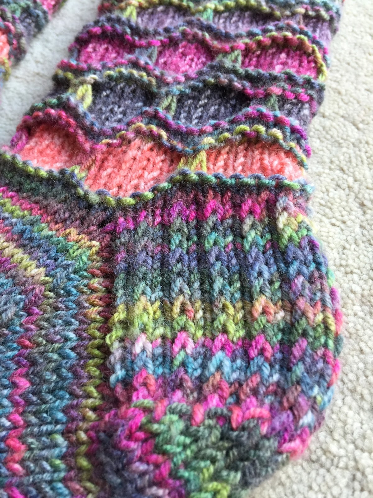 The Woolly Adventures of a Knitting Kitty: Stylecraft Blogtour 2017 ...