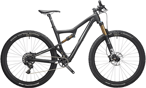 2017 ibis ripley ls