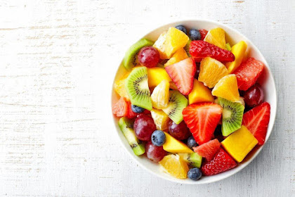 5 Fruits That Make You More Long
