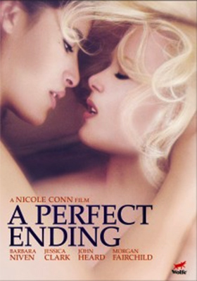 DVD & Blu-Ray Release Report: Wolfe Video's A Perfect Ending Debuts On