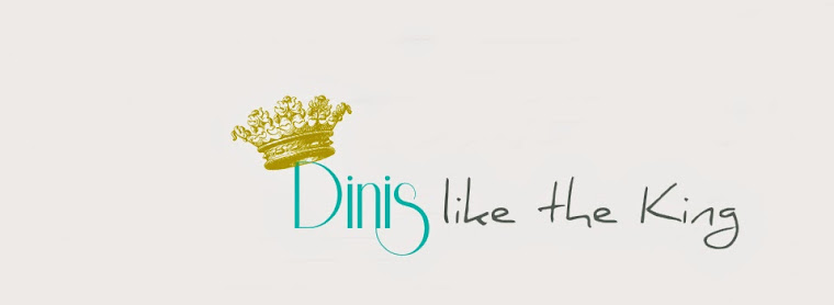 Dinis like the King