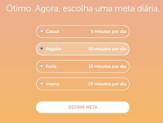 Aprender Inglês grátis
