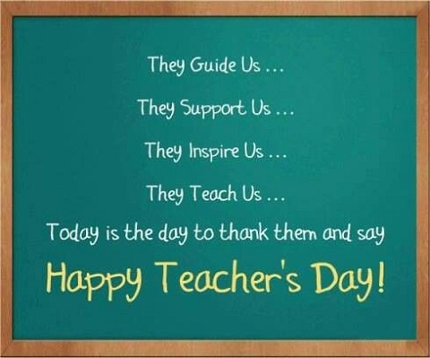 Happy Teachers Day Speech & Essay PDF for Students, Teachers & Kids