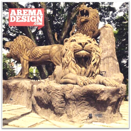 DK_BLOG::..: CONTOH KARYA SENI LUKIS & PATUNG BESERTA ...