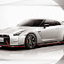 Nissan Sells 118 Nissan GT-R's in Feburary 2015