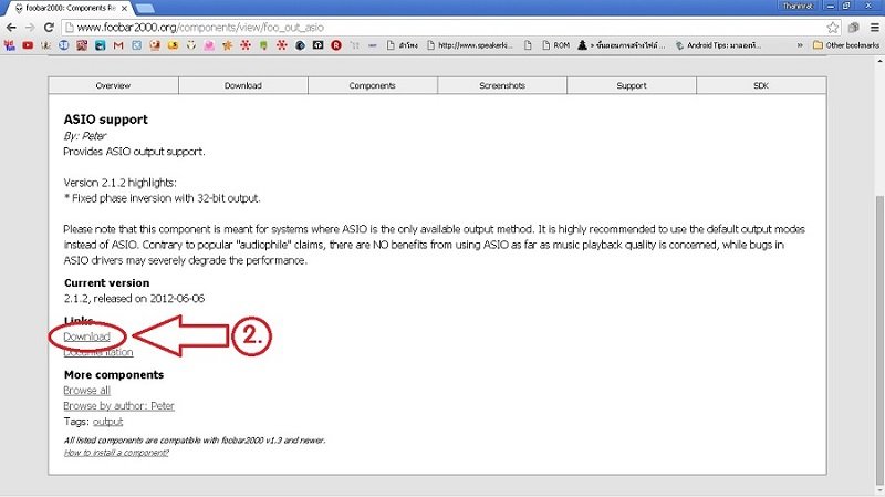 asio4all not showing up asio4all not showing up
