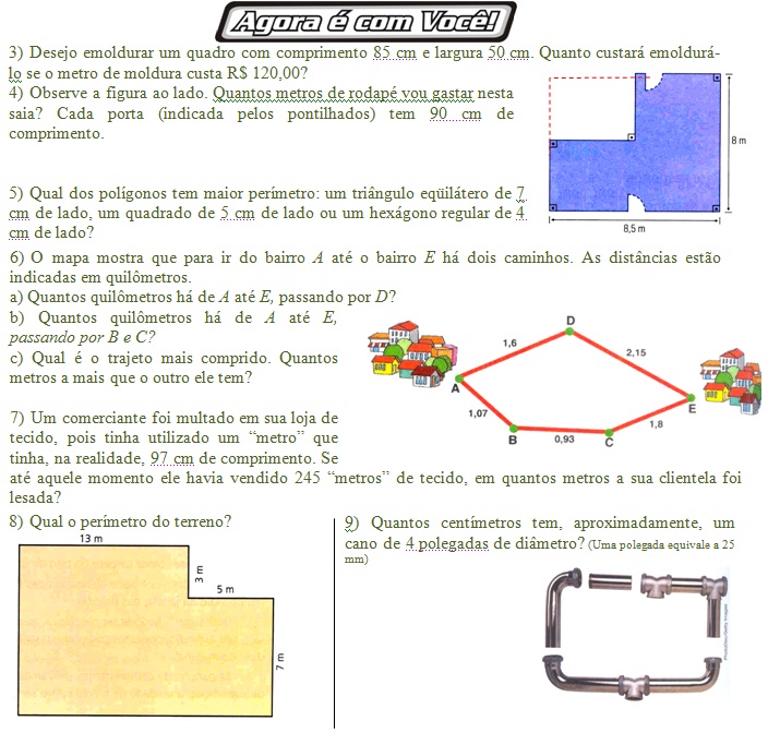 MATEMATICA O Sistemas Internacional De Unidade SI matematica-o-sistemas-internacional-de-unidade-si