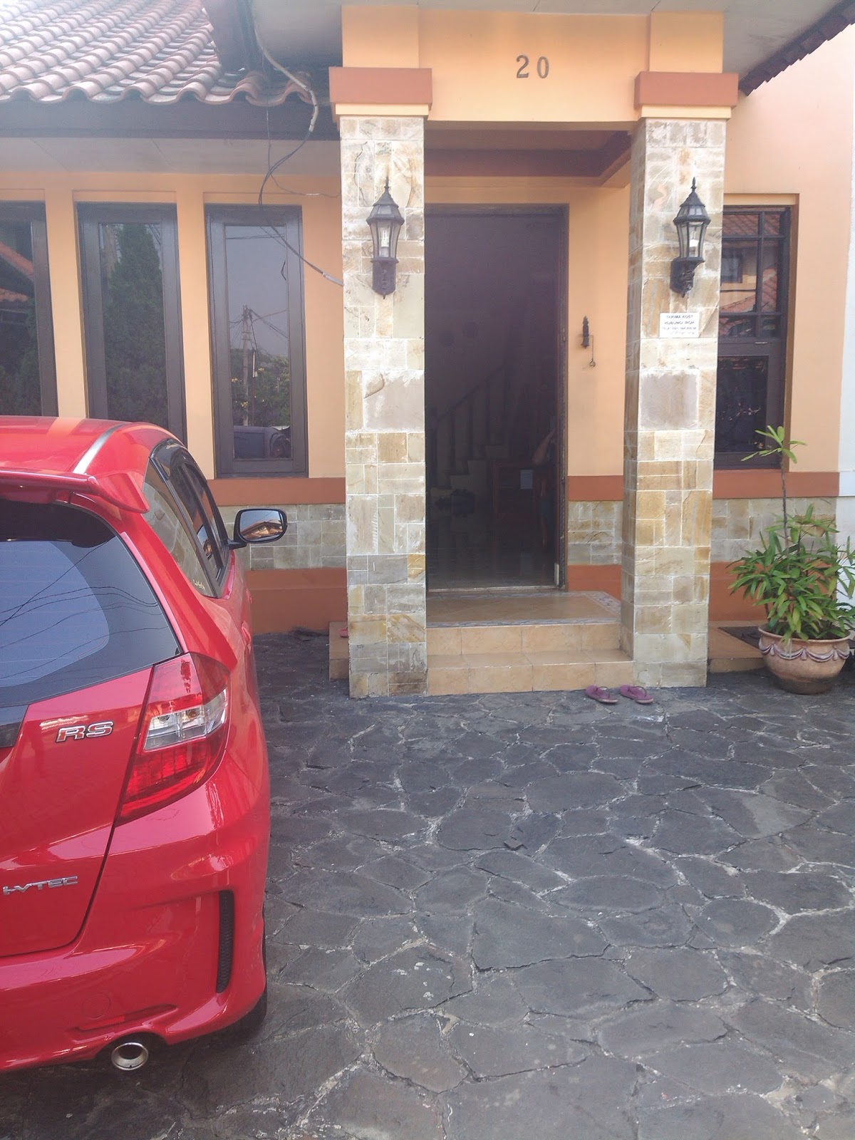 Tempat Kost Murah Tangerang ~ Kost Tangerang