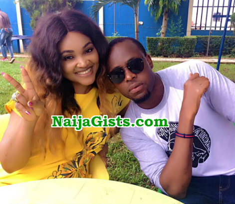 mercy aigbe secret lover mercy aigbe secret lover