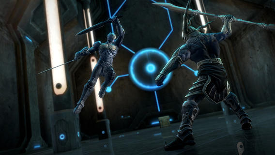 infinity blade iii hack infinity blade iii hack