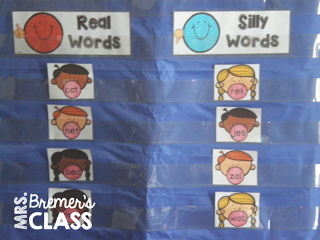 Lots of fun literacy activity ideas and teaching tips to help students learn and practice CVC words in Kindergarten and First Grade! #1stgrade #cvc #kindergarten #kindergartencenters #literacy #wordwork #centers #cvcactivities #literacycenters