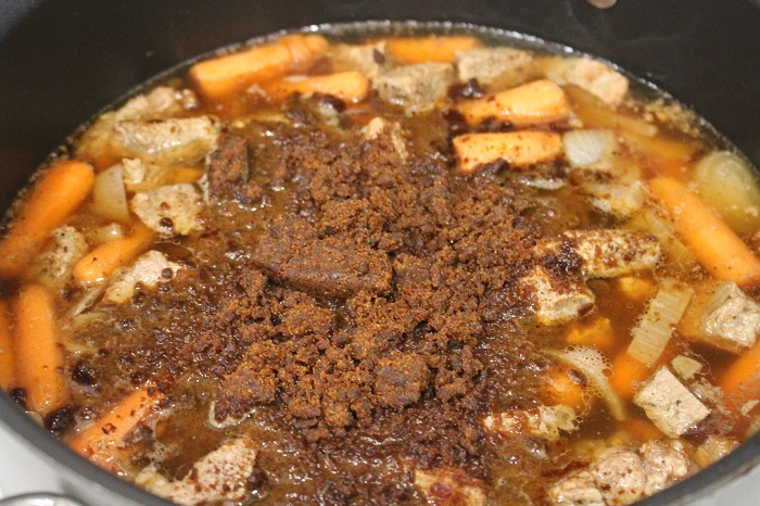 It Has Grown On Me How To Cook Hayashi Rice Japanese Beef Stew