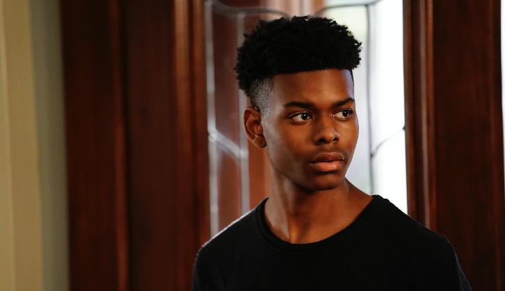 Cloak and Dagger - Episode 1.08 - Ghost Stories - Promo, 3 Sneak Peeks, Promotional Photos + Synopsis 
