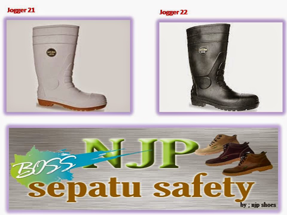 KATALOG SEPATU SAFETY JOGGER GROSIR SEPATU SAFETY