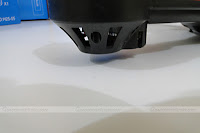 JJRC H25 Quadcopter Motor Cover - bottom