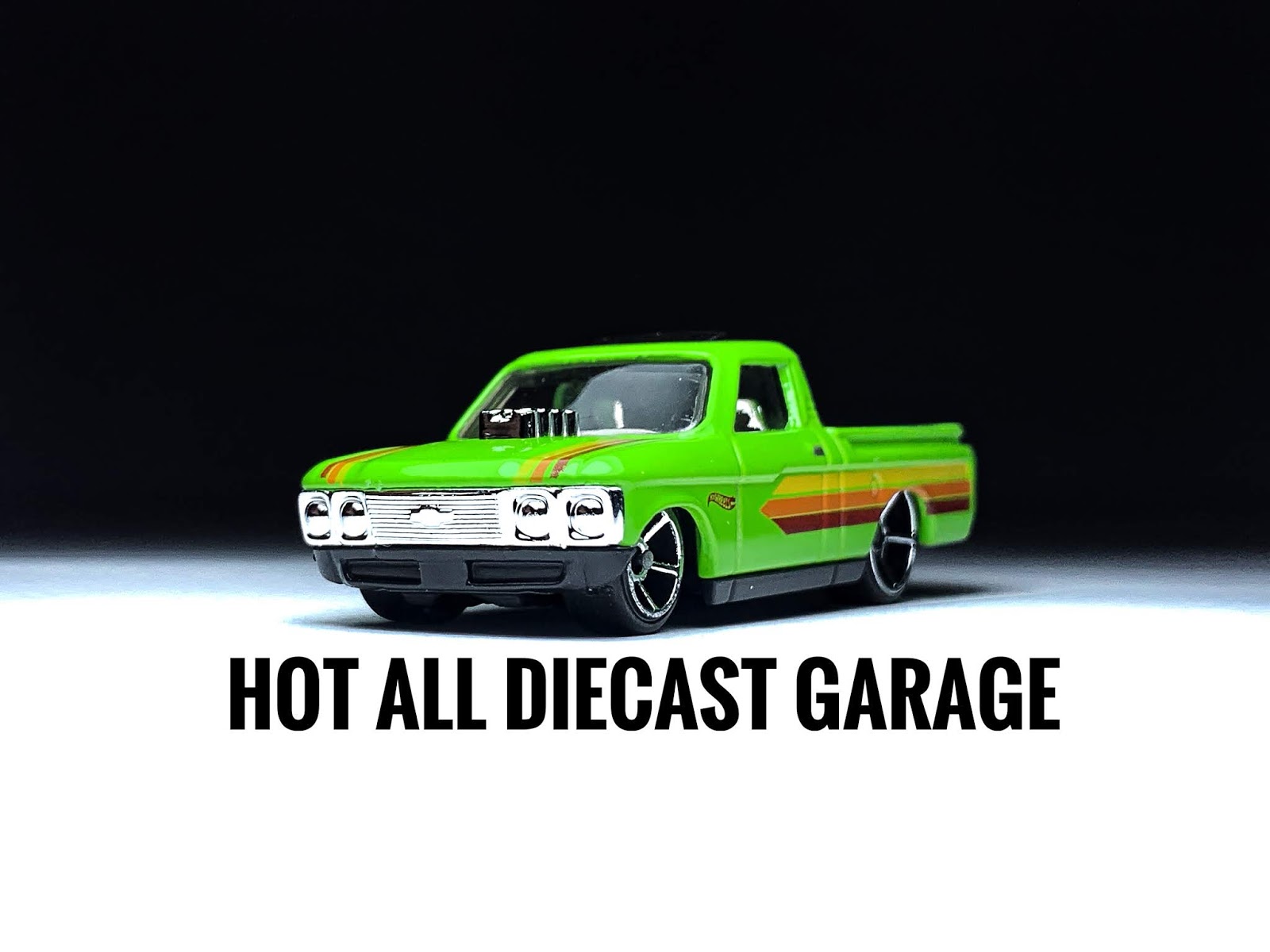 hot wheels 2019 truck series
