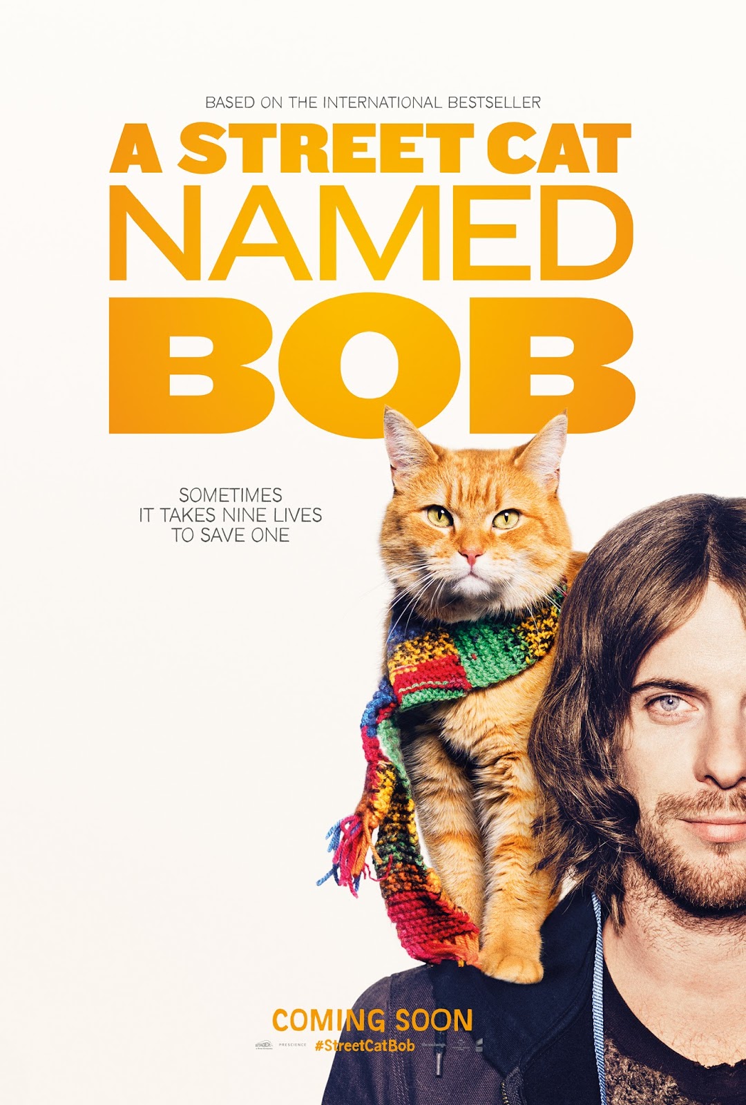 The CarrCom Blog Movie Review A Street Cat Named Bob the-carrcom-blog-movie-review-a-street-cat-named-bob