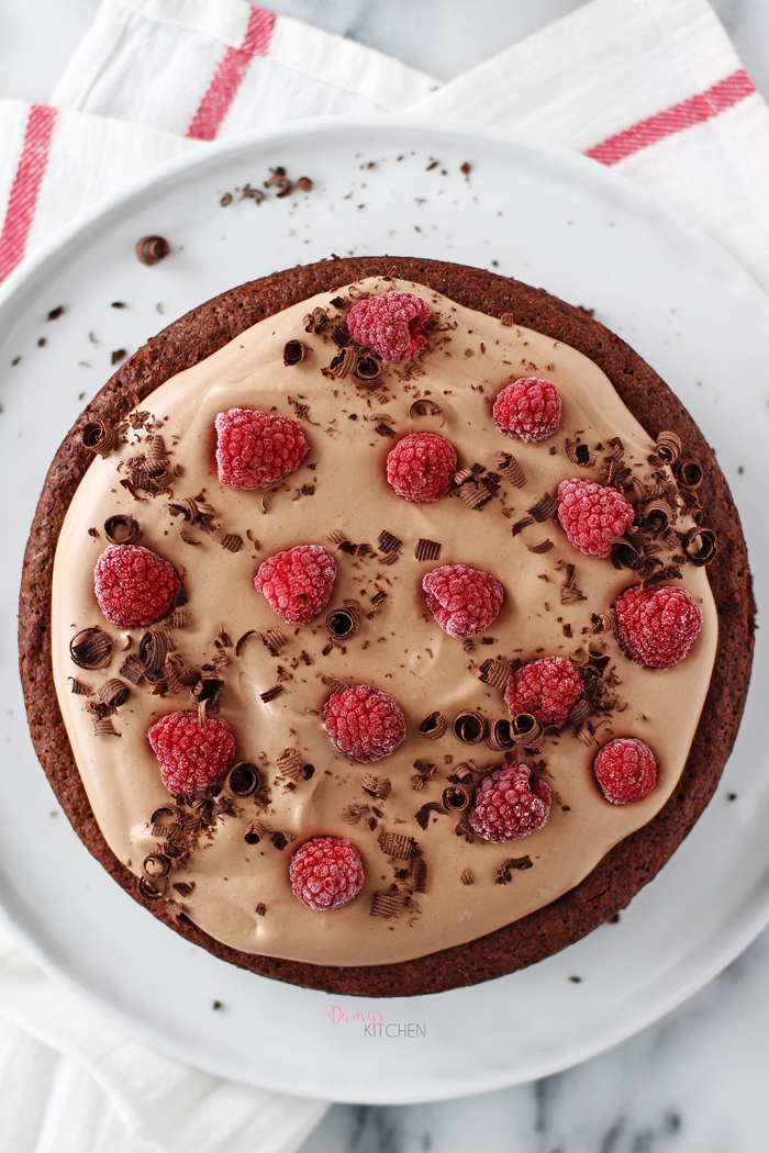 UNSUZ NUTELLA�LI PASTA Damy�s Kitchen