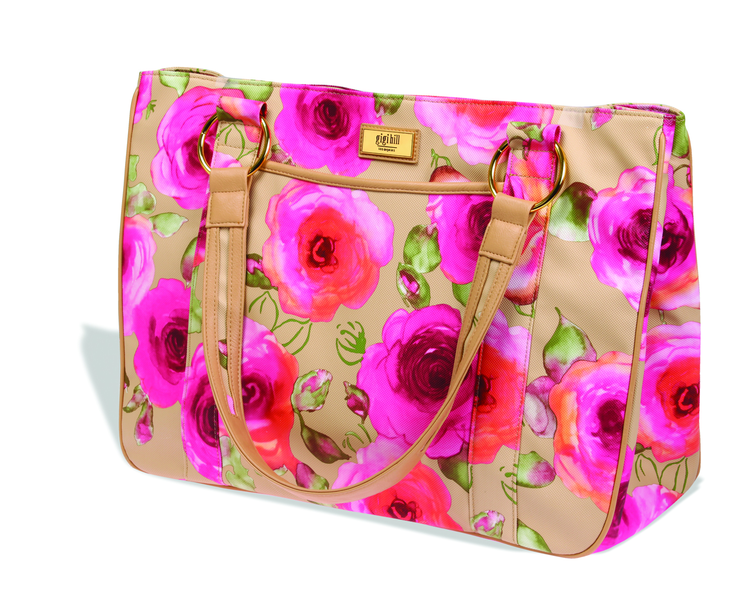 Mom&#39;s Got a Brand New Bag: Product Review: Gigi Hill Audrey Tote Bag