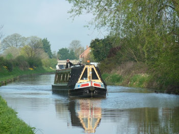 Barn Owl Narrowboats