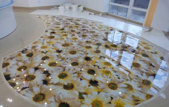 Perfect ideas, The interior design - 3D Floor Perfect ideas, The interior design - 3D Floor