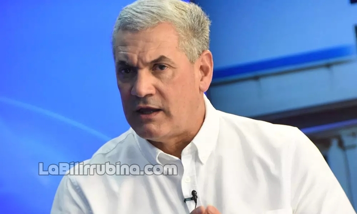 El Penco también hablará esta noche Gonzalo Castillo