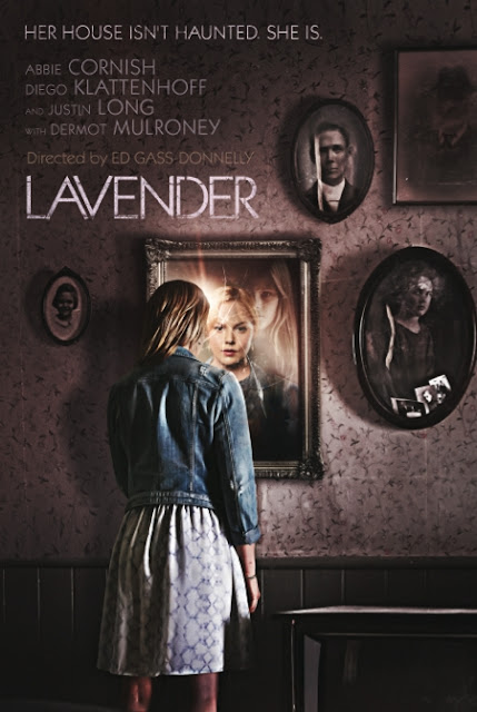 Lavender (2016) με ελληνικους υποτιτλους