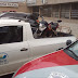 GUARDA CIVIL MUNICIPAL RECUPERA MOTO FURTADA EM BURI.