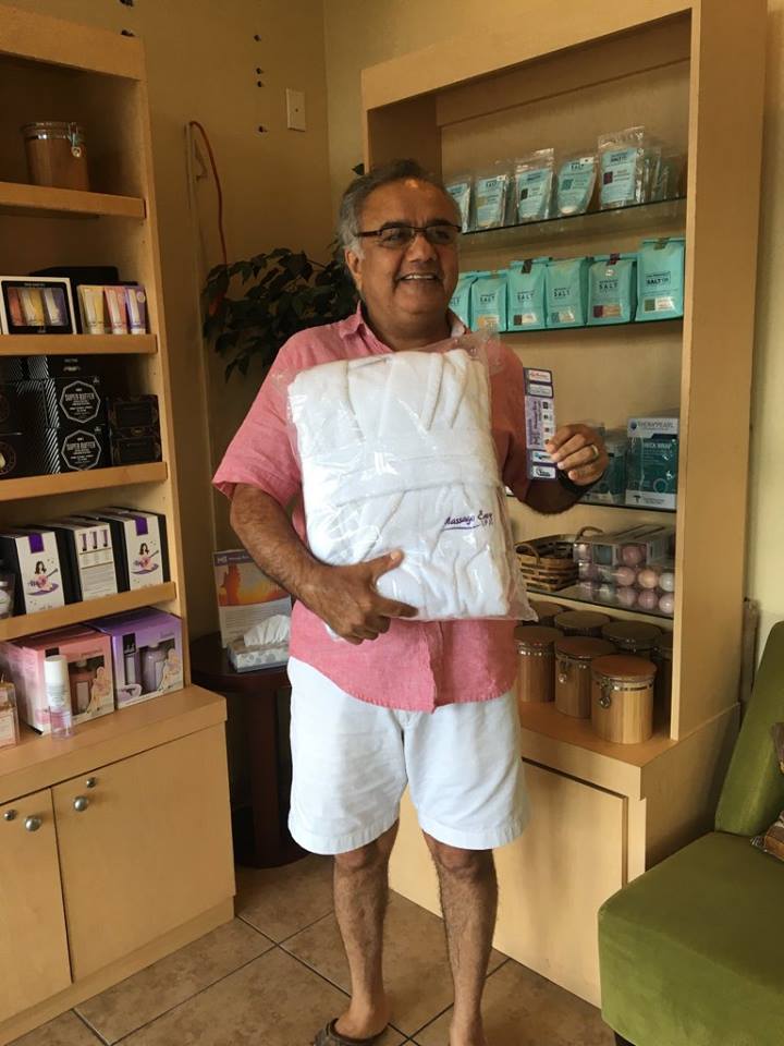 Massage Envy Jacksonville