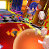 Sonic Lost World uscirà il 18 Ottobre