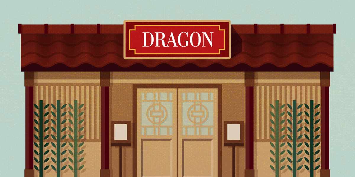 The Allen Report Chinese Restaurants What S In A Name Start Poking Around Into The Vast Things That Are Chinese Foods And Restaurants In America Some Interesting Come To Light