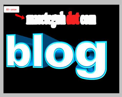 text in frame tutorial tujuh membuat teks dalam gambar