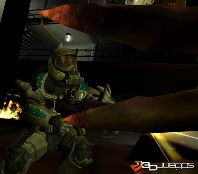 Descargar Area 51 PC  Full 1-Link Español