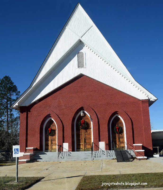 Joy's Jots, Shots & Whatnots Sun Best In Abbeville, GA, USA