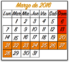 En Gaceta Oficial 40868, se decreta como feriados los días 21, 22 y 23 de marzo para los sectores público y privado En Gaceta Oficial 40868, se decreta como feriados los días 21, 22 y 23 de marzo para los sectores público y privado